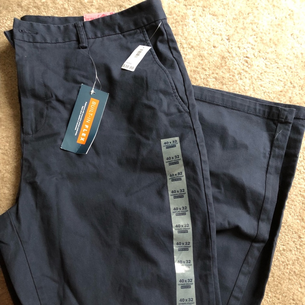Men’s Old Navy Pants